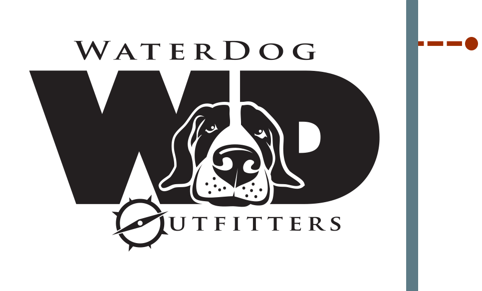 2015 Old WaterDog Logo