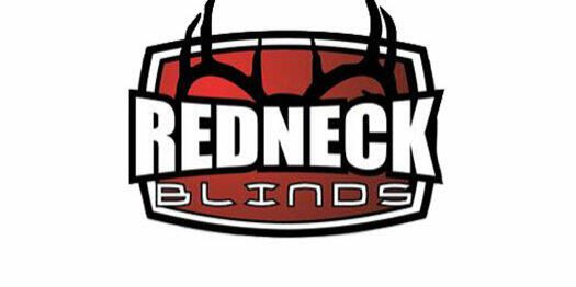 Redneck-Blinds